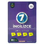 7. Sınıf İngilizce Soru Kitabı