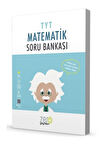 TYT Matematik Soru Bankası Zero Yayınları
