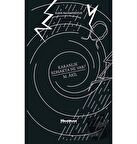 Karanlık Konakta Ne Var?