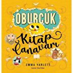 Oburcuk Kitap Canavarı