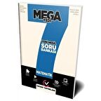 7. Sınıf Matematik Mega Yedi Soru Bankası