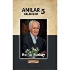 Anılar - Belgeler Cilt 5