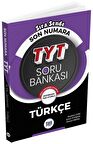 Son Numara YKS TYT Türkçe Sıra Sende Soru Bankası