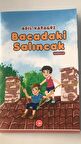 Bacadaki Salıncak