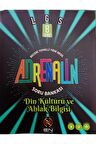 8. Sınıf LGS Adrenalin Din Kültürü ve Ahlak Bilgisi Soru Bankası