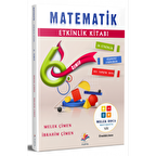 6. Sınıf Matematik Etkinlik Kitabı