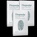 Diasporalar - Kavramlar, Kesişimler, Kimlikler (3 Kitap Set)