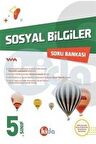 KİDA 5.SINIF SOSYAL BİLGİLER SORU BANKASI