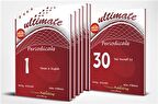 Ultimate Periodicals 30 Fasikül Takım
