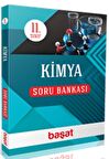 11. Sınıf Kimya Soru Bankası
