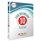 TYT Fen Bilimleri 10 Deneme