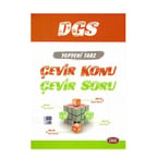 Data DGS Yepyeni Tarz Çevir Konu Çevir Soru