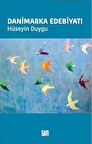 Danimarka Edebiyatı