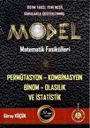 Model Matematik Fasikülleri - Permütasyon Kombinasyon Binom Olasılık ve İstatistik