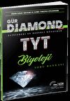 Gür Tyt Diamond Biyoloji Soru Bankası