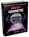 Öğreten Geometri Soru Havuzu Seti
