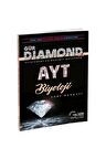 Gür AYT Dıamond Biyoloji Soru Bankası