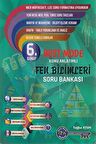 6. Sınıf Best Mode Fen Bilimleri