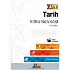 HIZ VE RENK AYT SORU BANKASI TARİH