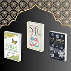 İslam ve İnsan Seti 1 - 