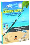 8. Sınıf LGS'ye Erken Kayıt Tüm Dersler Yaz Çalışma Seti