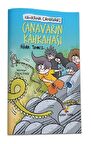 Canavarın Kahkahası - Kahkaha Canavarı