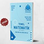 Temel Matematik Soru Bankası