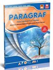 2021 TYT AYT KPSS ALES DGS MSÜ Paragraf Konu Anlatımlı Soru Bankası