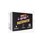 TYT Cep Test Matematik (Zor)