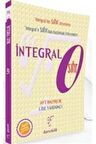 İntegral Sıfır