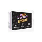 TYT Cep Test Biyoloji (Zor)