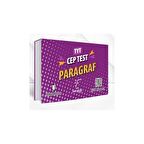TYT Cep Test Paragraf