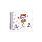 TYT Cep Test Fizik (Kolay)