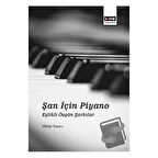 Şan İçin Piyano