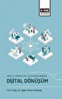 Sağlık Hizmetleri Uygulamalarında Dijital Dönüşüm