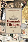 Osmanlı Türkçesi (Kısas-ı Enbiya Metinleriyle) / Dr. Recep Yılmaz