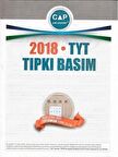 2018 TYT Tıpkı Basım