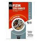 Çap 11.Sınıf Fen Lisesi Fizik 2020