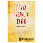 Dünya İnsanlık Tarihi