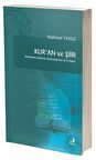Kur'an ve Şiir