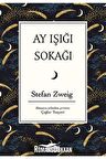 Ay Işığı Sokağı