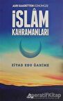 İslam Kahramanları