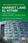 Harriet Lane El Kitabı