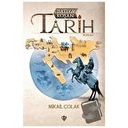 Batıya Koşan Tarih