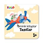 Minik Kitaplar - Taşıtlar