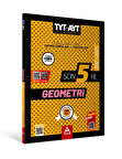 Son 5 Yıl AYT-TYT Geometri Çıkmış Sorular 2021-2025