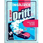 6. Sınıf İngilizce Drift Serisi