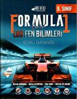 8. Sınıf LGS Fen Bilimleri Formula Soru Bankası