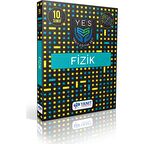 Yanıt 10. Sınıf Yes Serisi Fizik