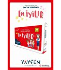 En İyiler 16 Kitap